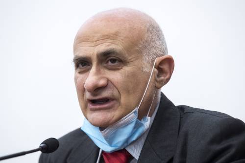 La verità choc sul Covid: "Cina protetta dall'Oms"
