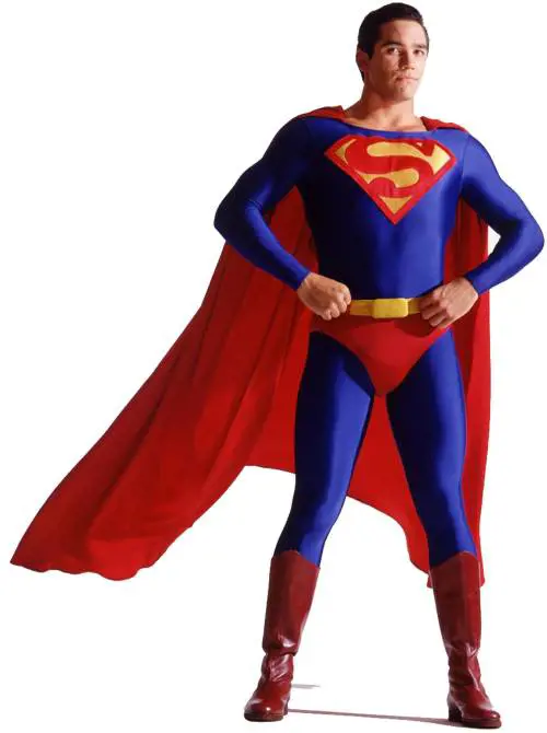 Trump arruola Superman per deportare i migranti