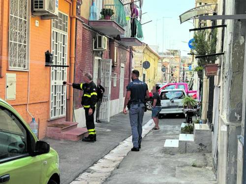 Uccide l'ex compagna che lo aveva denunciato. Fermato a Roma