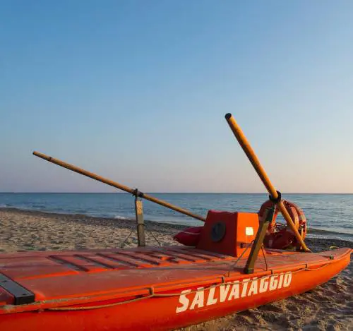 "Salviamo la pausa pranzo". I bagnini verso lo sciopero