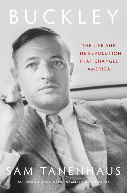 Buckley: il conservatore che anticipò Trump
