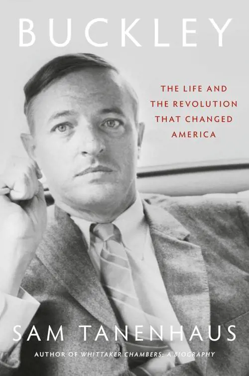 Buckley: il conservatore che anticipò Trump