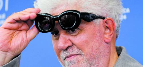 Il film che fece "vestire bene" Almodóvar