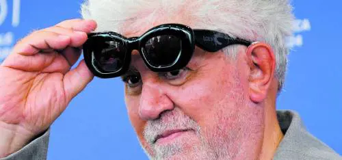 Il film che fece "vestire bene" Almodóvar