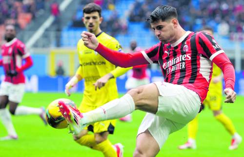 EuroComo con Morata