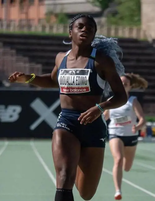 Doualla-Saraceni, l’ItalAtletica del futuro a caccia dell’oro