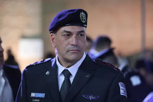 Chi è il generale Zamir, da fedele di Netanyahu ad antagonista