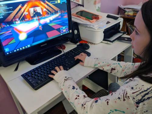 Wall Street gioca a Roblox, il gaming si fa largo nei portafogli