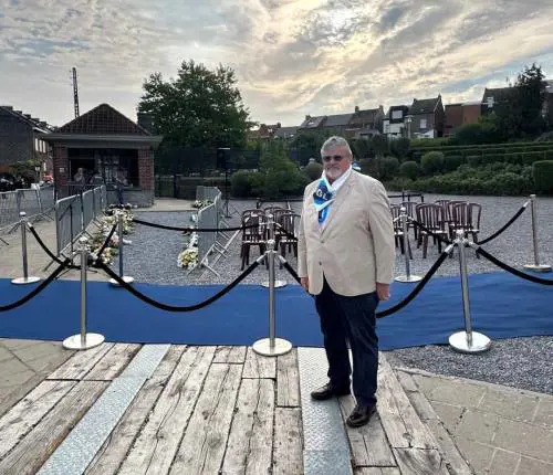 Marcinelle, Ugl: “Più controlli e formazione per arrestare la strage silenziosa sul lavoro”