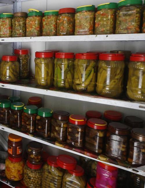 Botulino nel guacamole: ecco i lotti sequestrati in tutta Italia