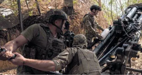 Zelensky pensa al passo indietro. Lasciare ai russi Donbass e Crimea