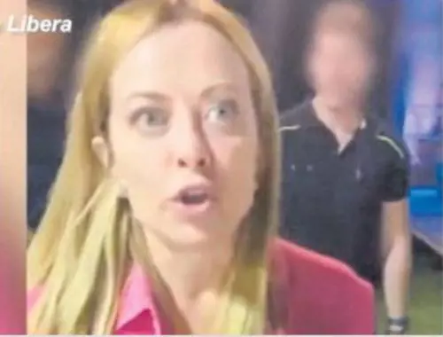 Il video rubato sul "genocidio" dei palestinesi