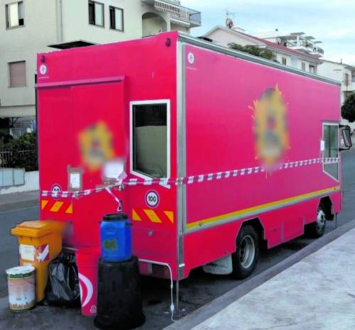 Tre morti per botulino, sos street food 