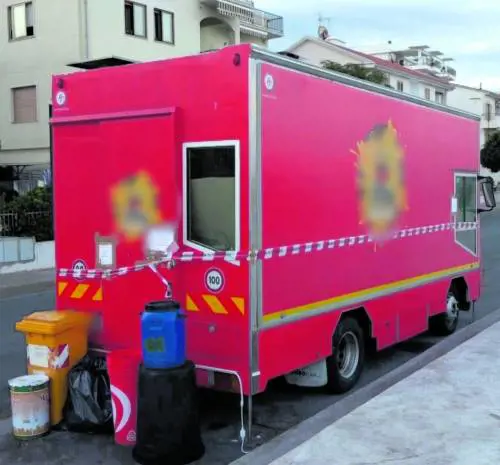 Tre morti per botulino, sos street food 