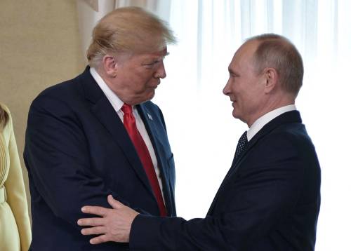 Il vertice in Alaska e il nodo dei territori: ecco cosa vuole davvero Putin
