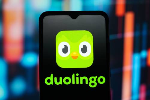  ChatGpt-5 spegne il rally di Duolingo: ecco la nuova funzione che ha sbalordito Wall Street 