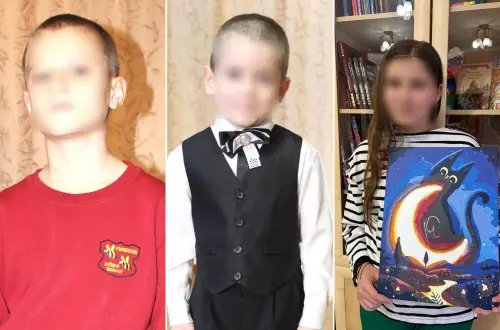 Online il “catalogo” russo degli orfani di guerra ucraini: si possono scegliere sesso, età e aspetto