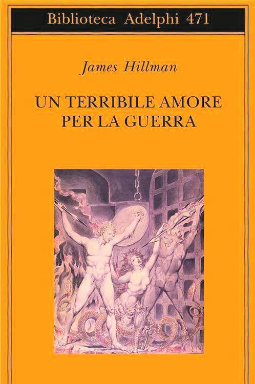 Alle radici profonde e dolorose della guerra "eterna"