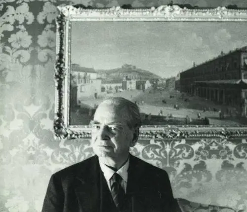 Fu Mattioli a ispirare il salto europeo degli istituti italiani