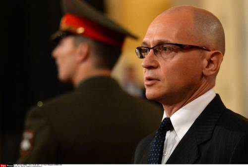 Repressione, propaganda e controllo: chi è Sergej Kiriyenko, l'architetto del potere di Putin
