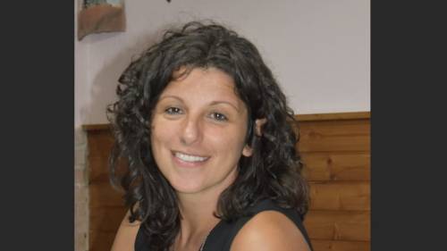 Paola Mauriello (Foto Social)