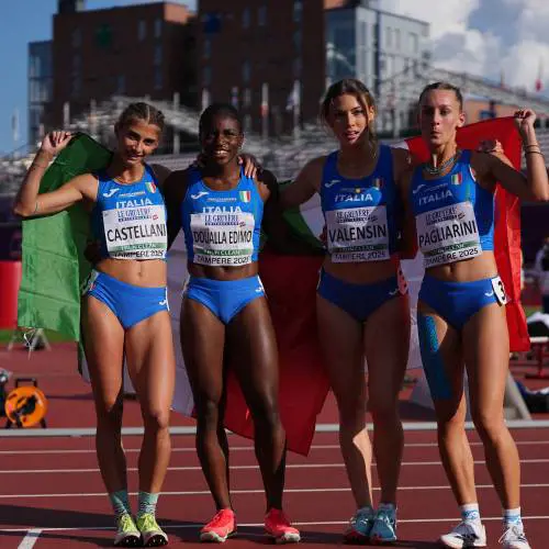 @ european athletics