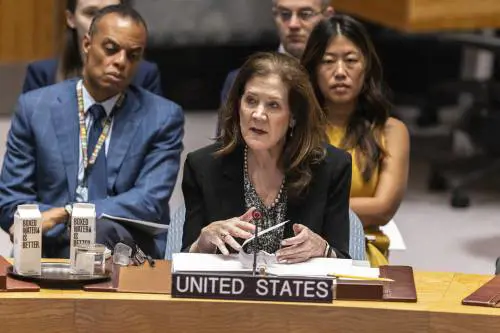 All'Onu il pressing su Tel Aviv: "No alla soluzione militare"