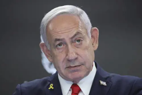 Netanyahu lancia l'operazione verità. "Liberiamo Gaza piena di terroristi"
