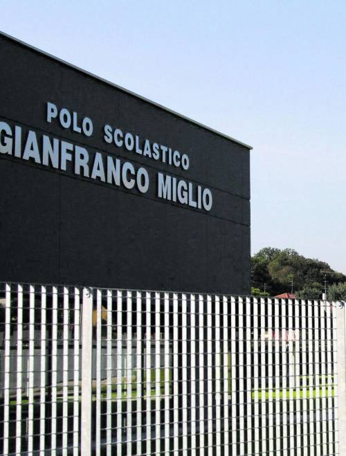 Miglio cancellato da una scuola. Così la sinistra riscrive la storia