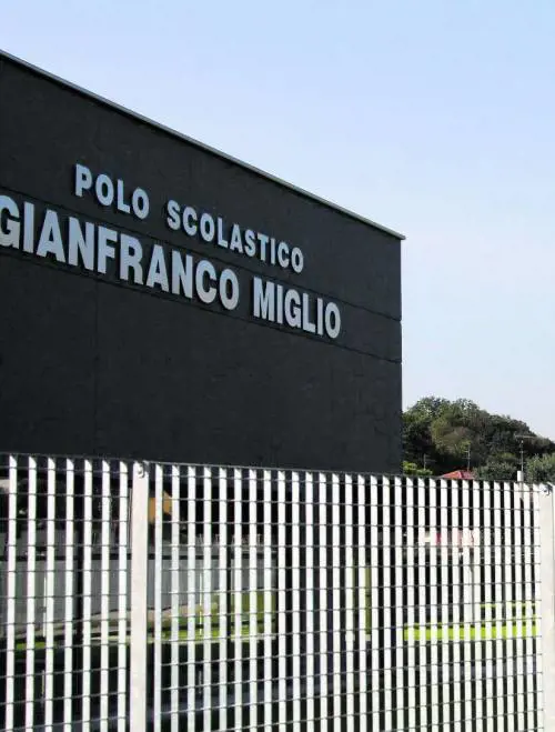 Miglio cancellato da una scuola. Così la sinistra riscrive la storia