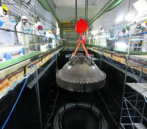 Sogin fa strike in bilancio e scommette sulle persone