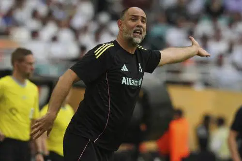 Juve "ja" col Borussia ma è un cantiere aperto