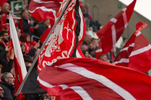 La farsa di una Triestina costretta sempre sul ciglio del burrone