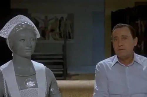Da Io e Caterina al robot senza volto, quarant’anni di sogni e ribellioni domestiche