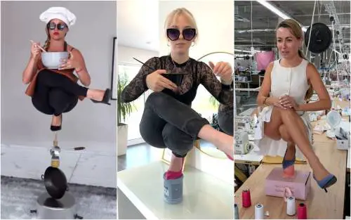 Si frattura una vertebra nella sfida dello "stiletto". Cos'è la (rischiosa) Nicki Minaj challenge