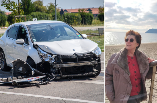  Travolgono la 71enne su un'auto rubata e scappano a piedi. Caccia a 4 ragazzini a Milano