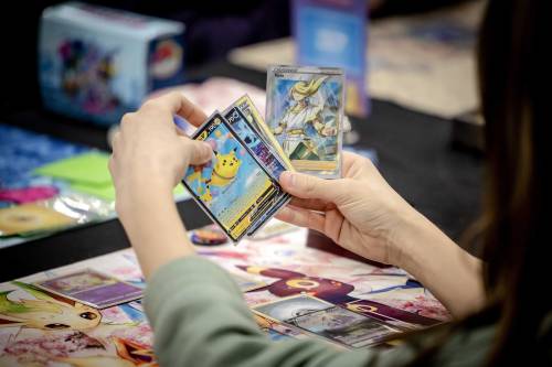  Giochi, i Pokémon si mangiano il mercato. Bene gli affari grazie ai "kidult" 