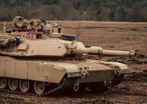 Scatta l'operazione Pegasus Forge: così gli Usa cambiano la guerra unendo droni e tank