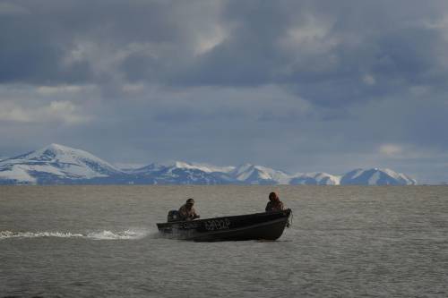 Il summit si terrà in Alaska, terra ceduta agli Usa dalla Russia 150 anni fa