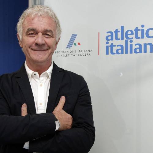 "Ora la nostra atletica è sport di squadra. E conta il lavoro capillare con le società"