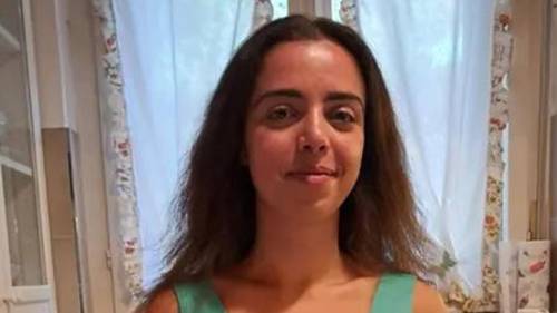 Giulia Bonin (Foto social)