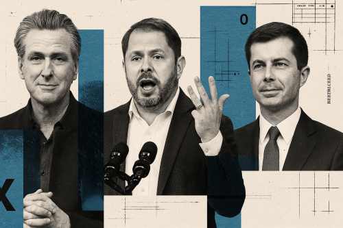 Rivolta nella sinistra Usa: il fronte anti-woke sfida i liberal del partito democratico