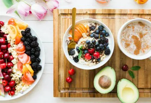 Colazione perfetta con il metodo 3-2-1: idee sane che fanno bene a fisico e mente
