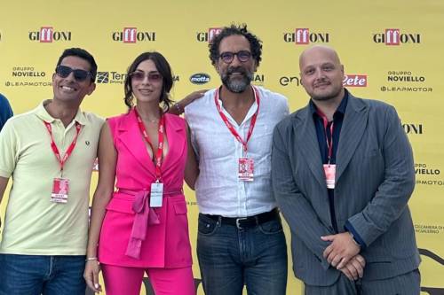 Gennaro Coppola: “Vista Mare” e il racconto autentico dell’Italia