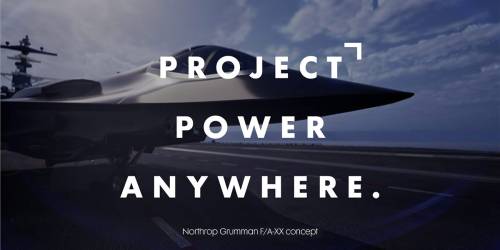 Svelato il super-caccia segreto Usa: il nuovo F/A-XX pronto a rivoluzionare la guerra aerea