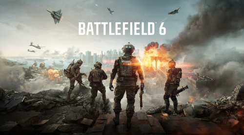 "Calpesterà Call of Duty". La profezia sul nuovo "Battlefield 6"