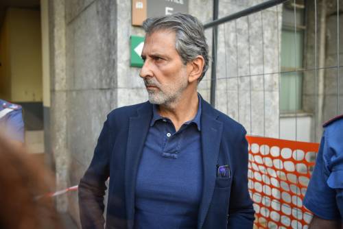 Tancredi a Catella: "Mi confermi assessore?". Nuova tegola per Sala