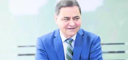 Il nome di Hulileh per governare. Gaza Lite tra Katz e l'Idf