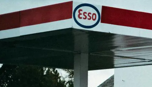 La storica rete Esso torna in mani italiane