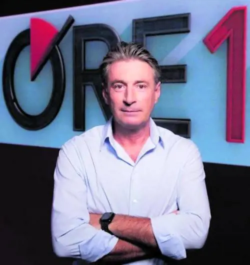 Infante di sera a settembre